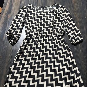 Juniors BeBop Dress Size Medium